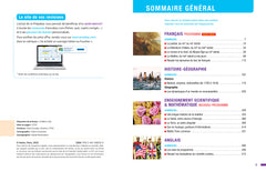 Prépabac Tout le tronc commun 1re générale Bac 2023