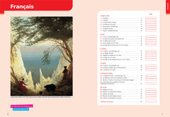 Tout savoir 2de 2023-2024