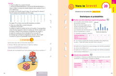La compil' 3e / brevet (tout-en-un)