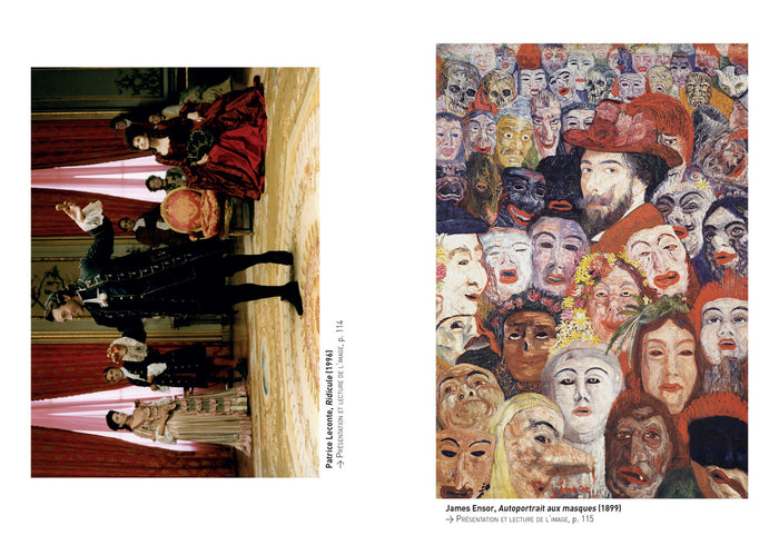 Les Caractères, Livre 11