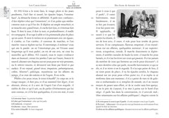 Les Caractères, Livres 5 à 10