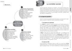 Les Caractères, Livres 5 à 10