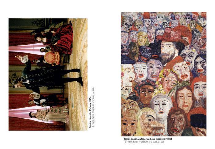 Les Caractères, Livres 5 à 10