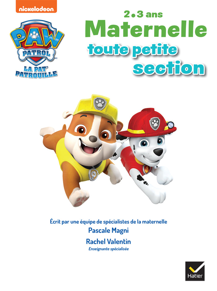 Pat'Patrouille Tout en un TPS