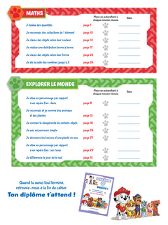 Pat'Patrouille Tout en un TPS