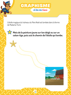 Pat'Patrouille Tout en un TPS