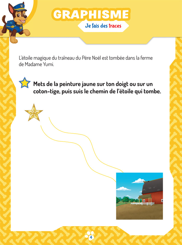 Pat'Patrouille Tout en un TPS