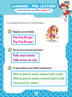 Pat'Patrouille Tout en un TPS