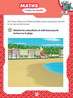 Pat'Patrouille Tout en un TPS