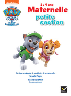 Pat'Patrouille Tout en un PS