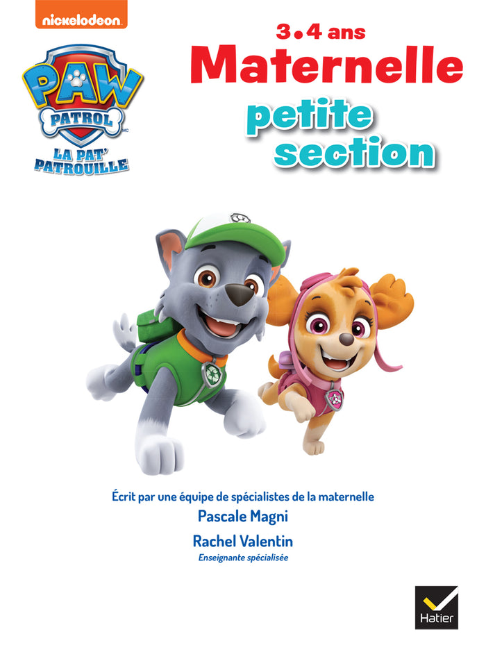 Pat'Patrouille Tout en un PS