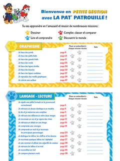 Pat'Patrouille Tout en un PS