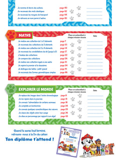 Pat'Patrouille Tout en un PS