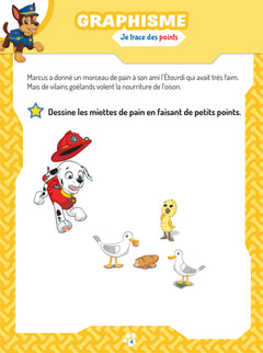 Pat'Patrouille Tout en un PS