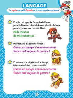 Pat'Patrouille Tout en un PS