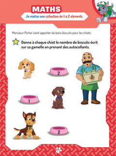 Pat'Patrouille Tout en un PS