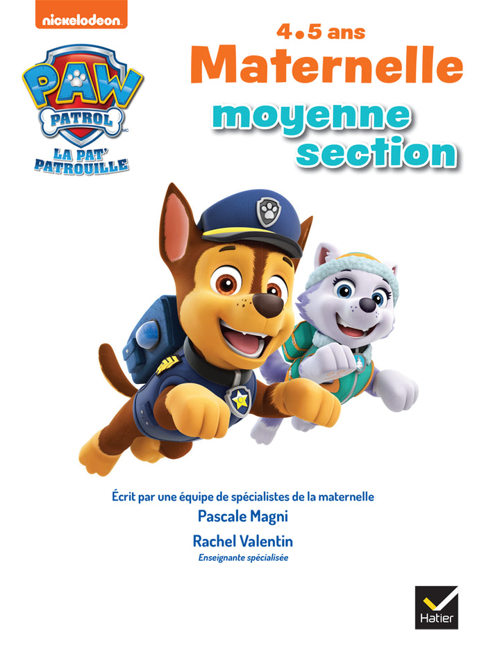 Pat'Patrouille Tout en un MS