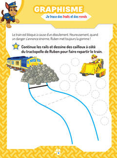 Pat'Patrouille Tout en un MS