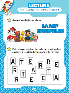 Pat'Patrouille Tout en un MS