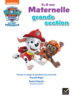 Pat'Patrouille Tout en un GS