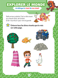 Pat'Patrouille Tout en un GS