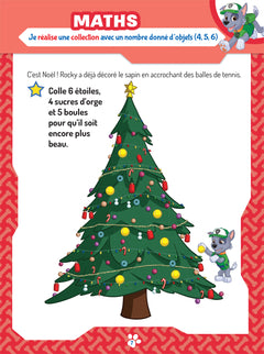 Pat'Patrouille Tout en un GS