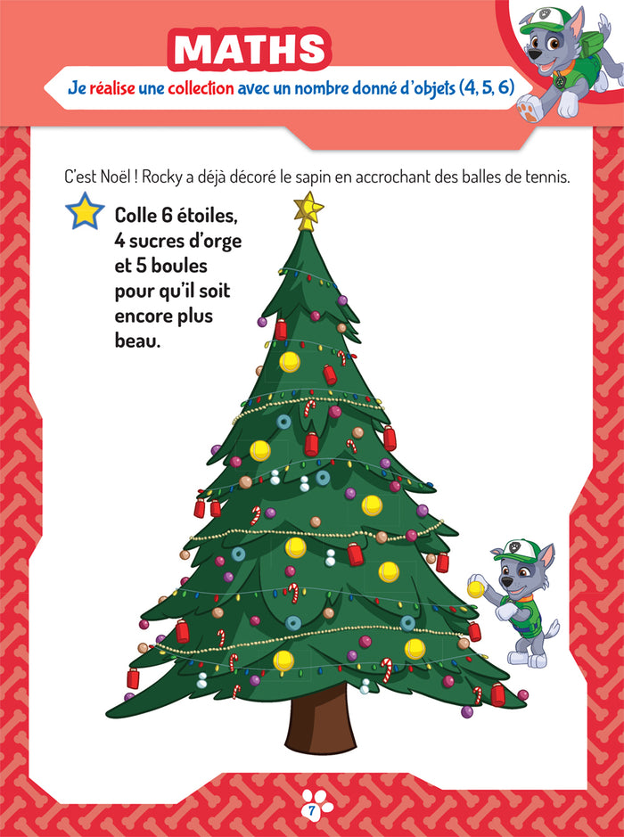 Pat'Patrouille Tout en un GS