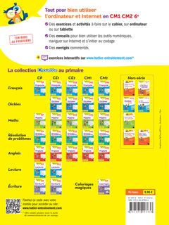 Bien utiliser l'ordinateur et Internet