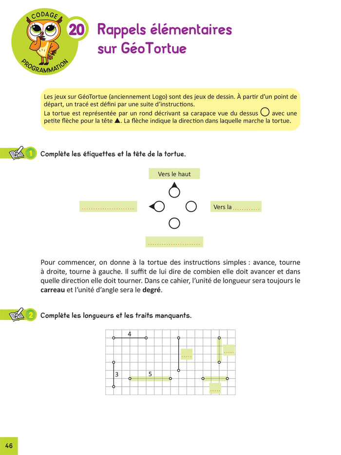 Bien utiliser l'ordinateur et Internet