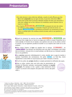 Chouette - Bien lire, bien comprendre CM2/6e