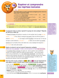Chouette - Bien lire, bien comprendre CM2/6e