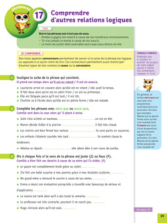 Chouette - Bien lire, bien comprendre CM2/6e