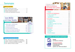 Les mille et une nuits