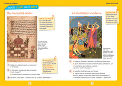 Les mille et une nuits