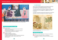 Les mille et une nuits