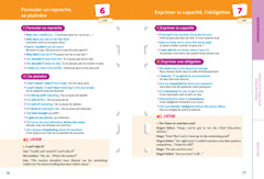 Fiches brevet - Anglais 3e Brevet 2025