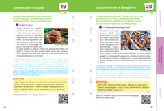 Fiches brevet - Anglais 3e Brevet 2025