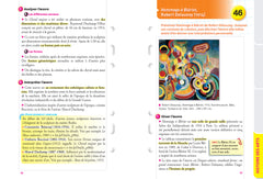 Fiches brevet l'épreuve orale 3e Brevet 2024