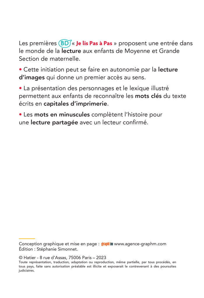 Téo et Nina dressent Choco - MS-GS