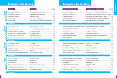 Chouette - Toutes les dictées du collège 6e, 5e, 4e, 3e