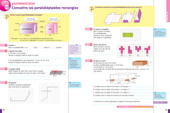Toutes les maths du collège