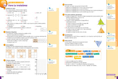 Toutes les maths du collège