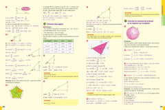 Toutes les maths du collège
