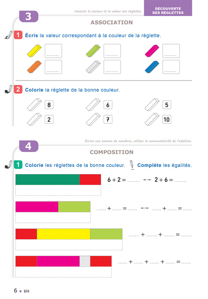 Chaque jour compte - Maths CE1 Ed. 2023 - Cahier de problèmes