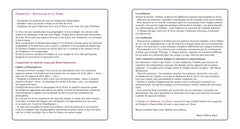 J'habite ici - Balthazar et la planète Terre