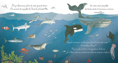 J'habite ici - Balthazar et la planète Terre