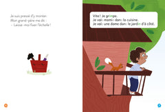 La surprise de Jules