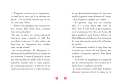 Les enquêtes des Tip Top - Le trésor du dinosaure