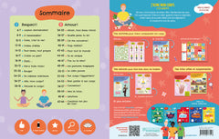 Mes petits ateliers du bien-être - J'aime mon corps et je le respecte