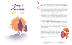 Les aventures de la sagesse - 8 contes initiatiques autour du monde